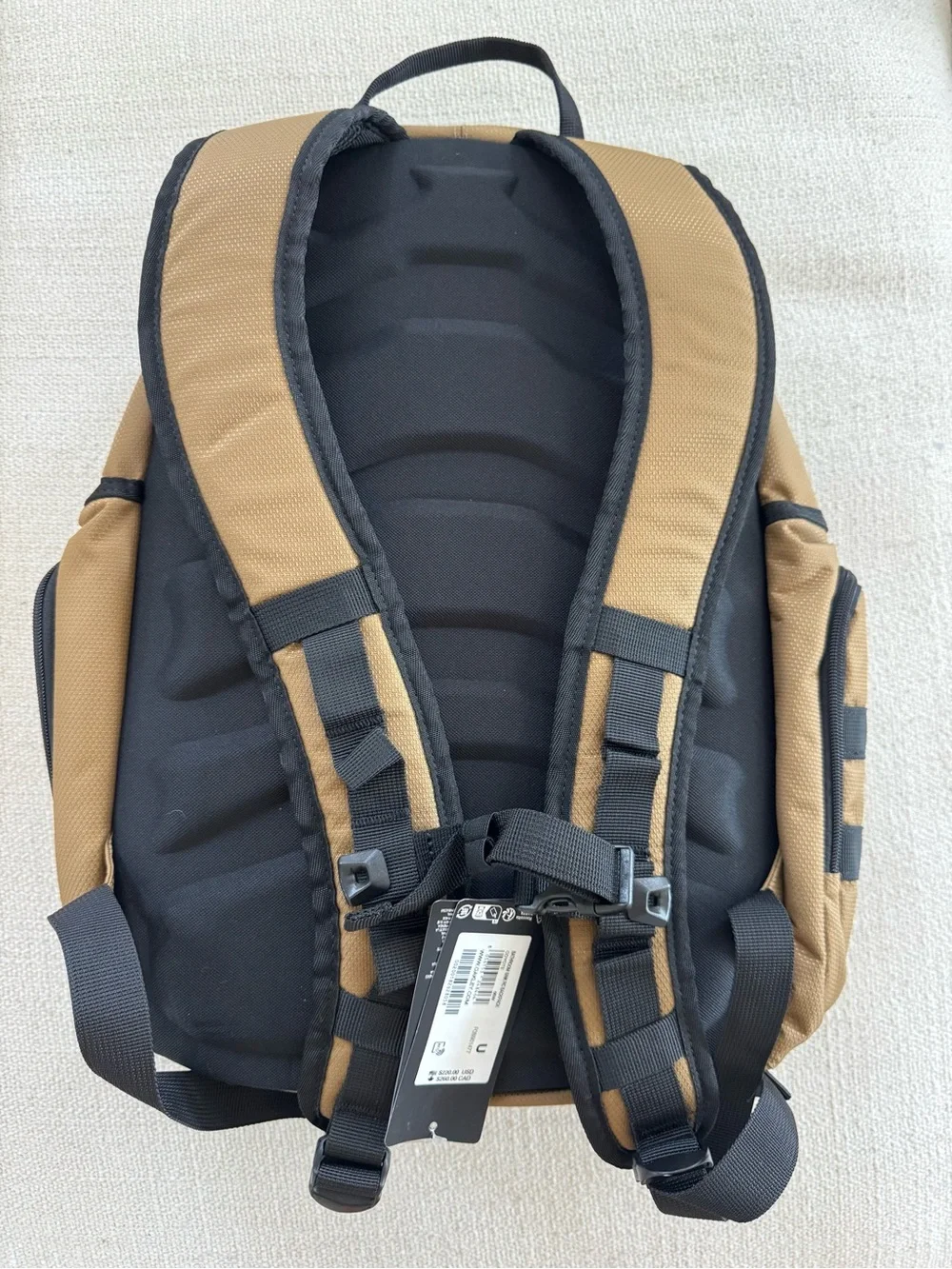 Oakley Bathroom Sink RC Backpack in Coyote